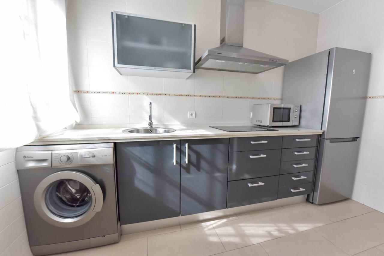 New! Retro In Neighbourhood Appartement *