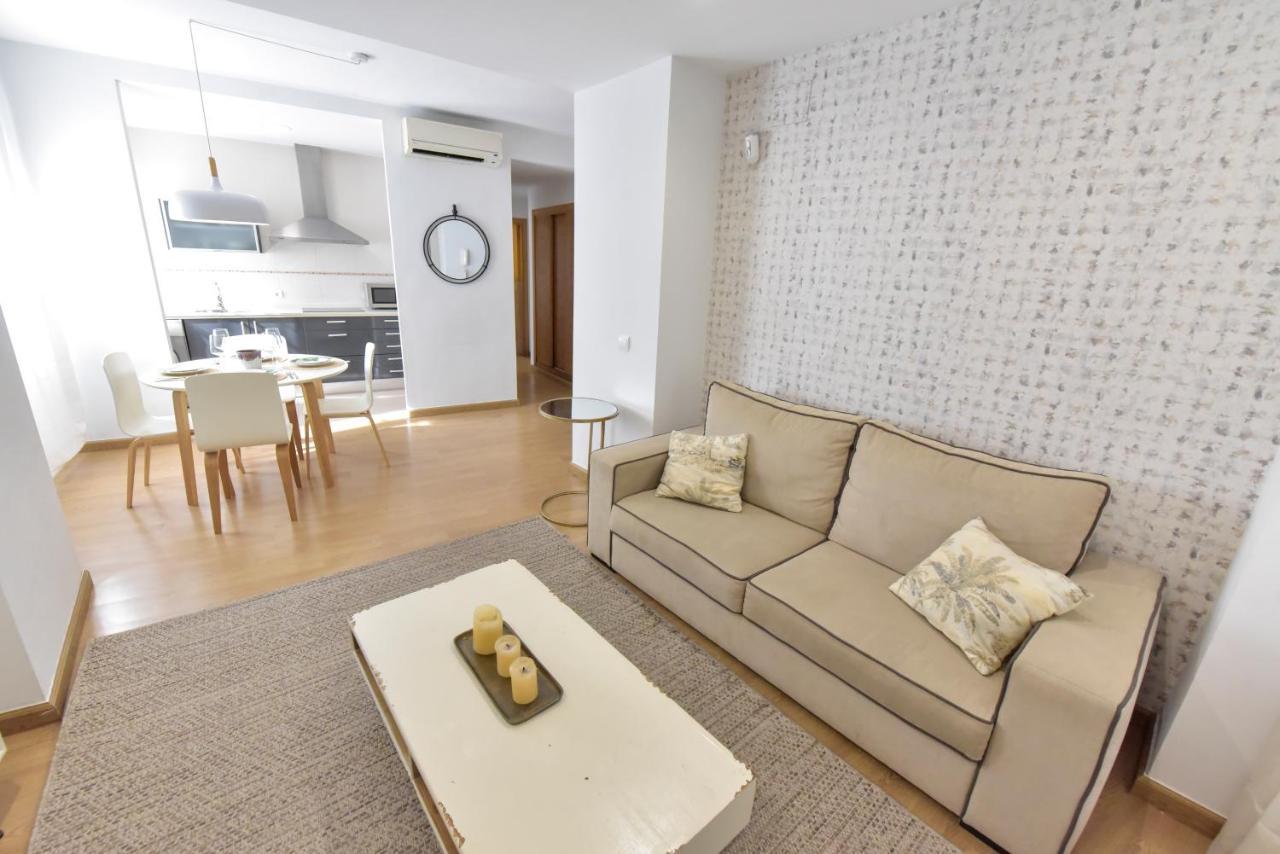 New! Retro In Neighbourhood Appartement *
