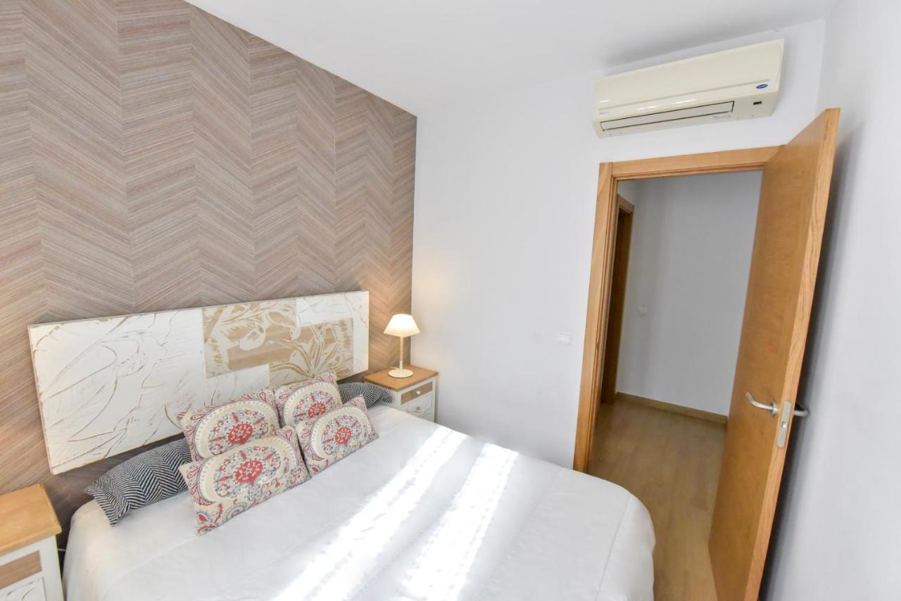 New! Retro In Neighbourhood Appartement