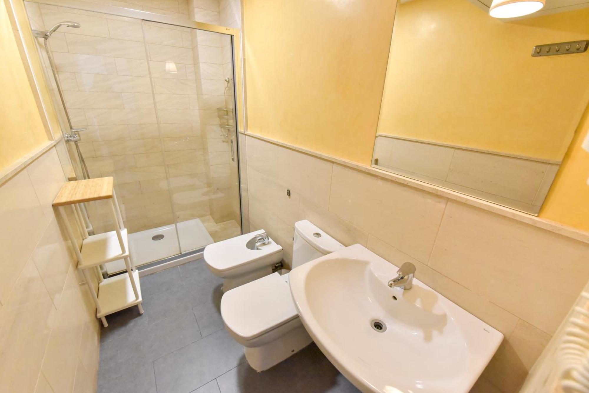 Appartement New! Retro In Neighbourhood